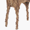Vine Reindeer Decoration 106.5cm