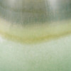 Juno Sage and Mist Ombre Glass Vase