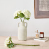 White Hydrangea Pack of 6