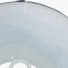 Savoie 16" Pleated Shade Cobalt
