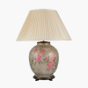 Rhododendron Large Glass Table Lamp Base