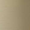 Rhododendron Large Glass Table Lamp Base with Harry 45cm Taupe Cotton Mix Cylinder Lampshade