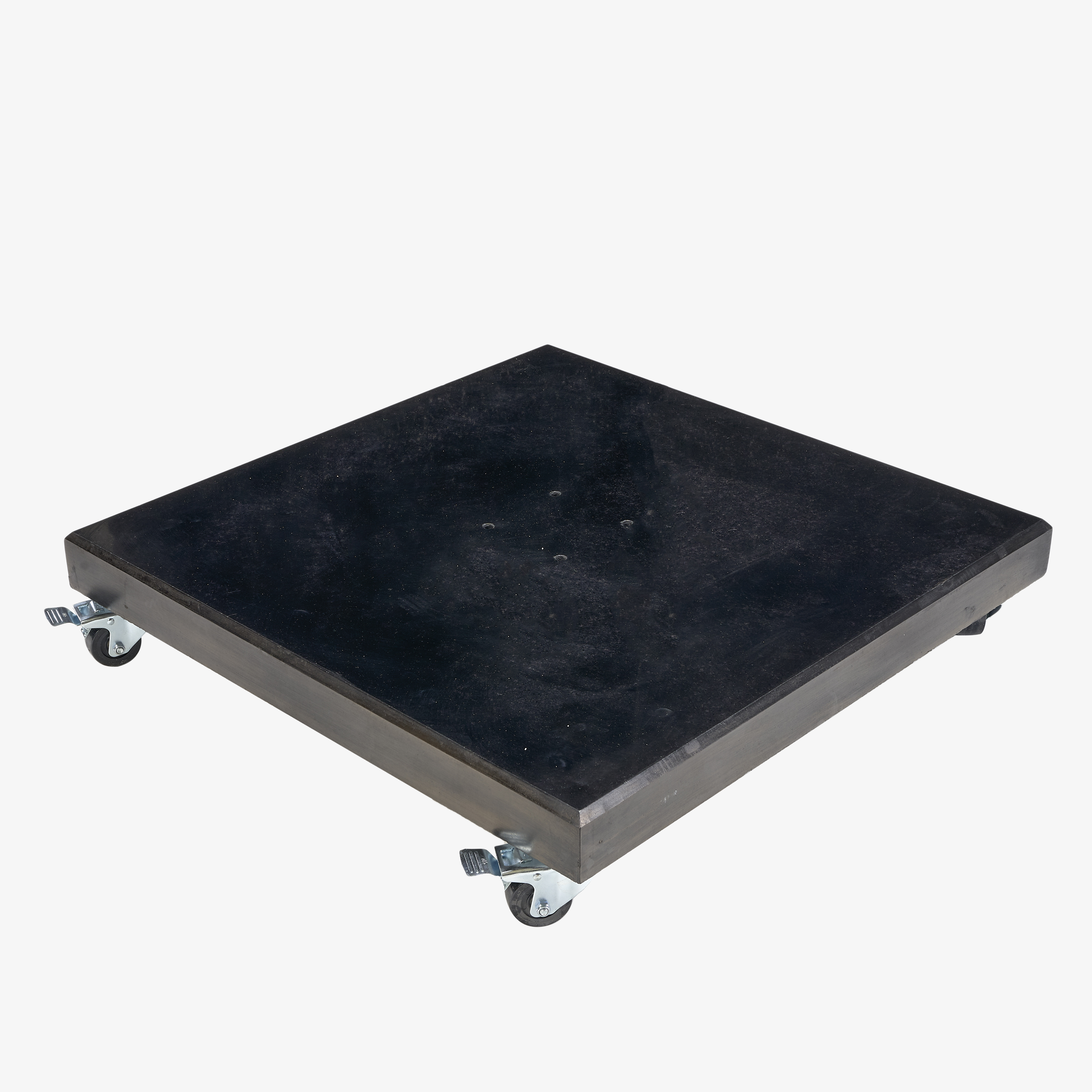 Pacific Lifestyle Limited - Modena Polished Black Granite 90KG