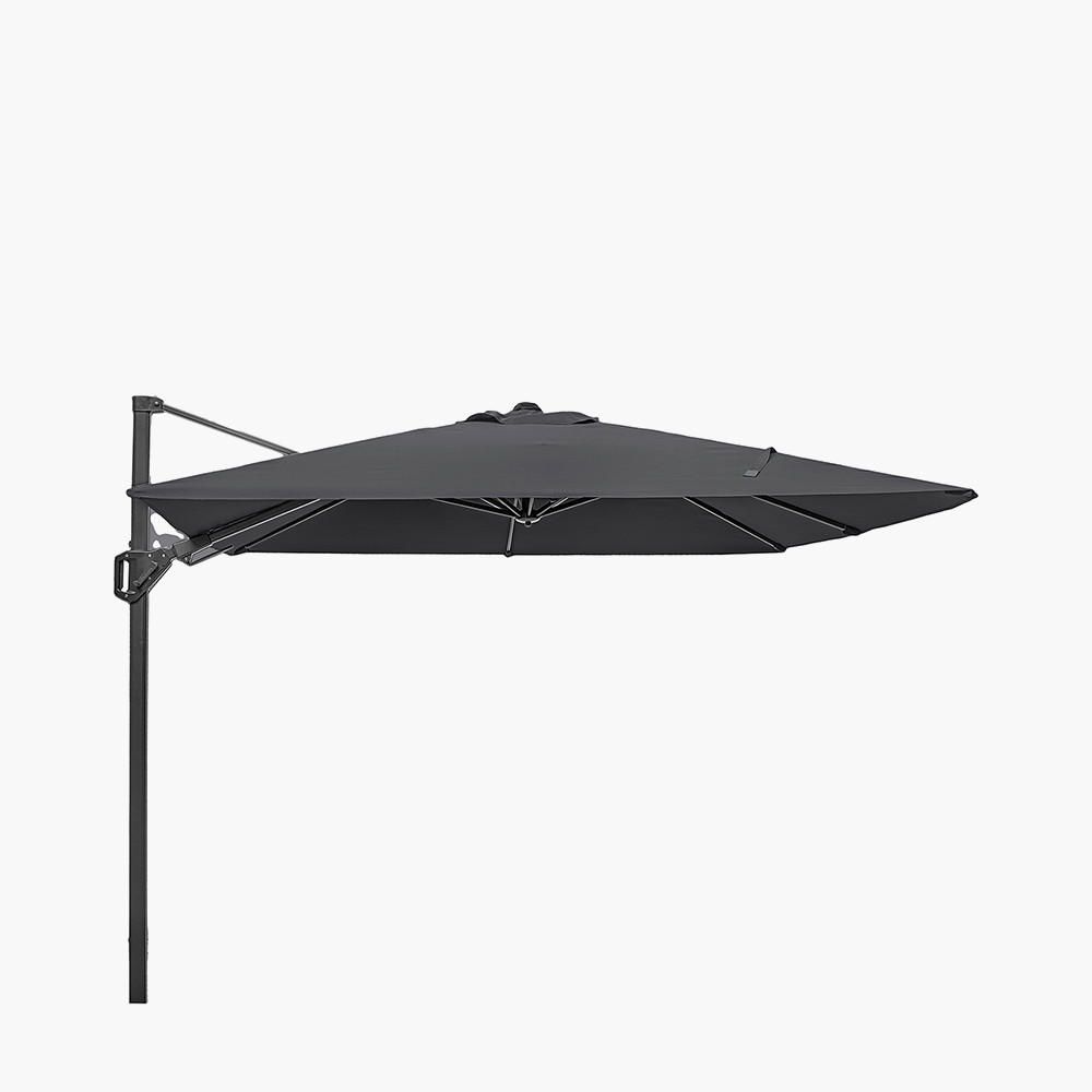 2.7 m square parasol