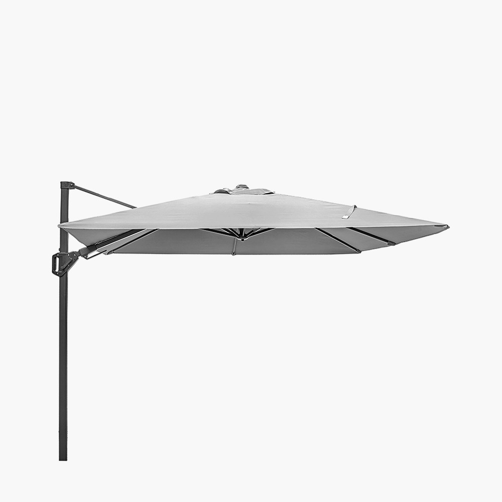 2.7 m square parasol