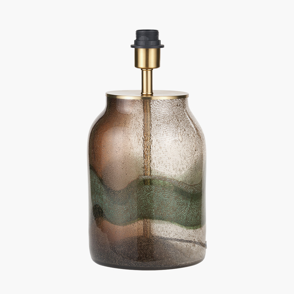 62cm Garrafa Lamp Base with Multi Flex main image 0