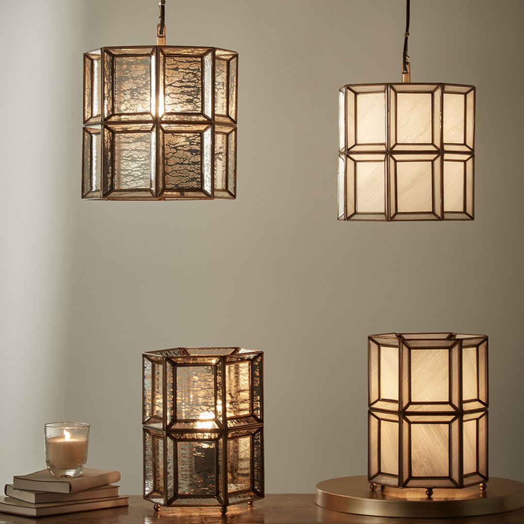 Jade Lighting Range
