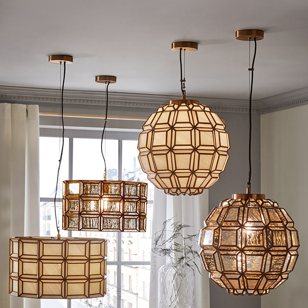 Marrakesh cheap pendant light