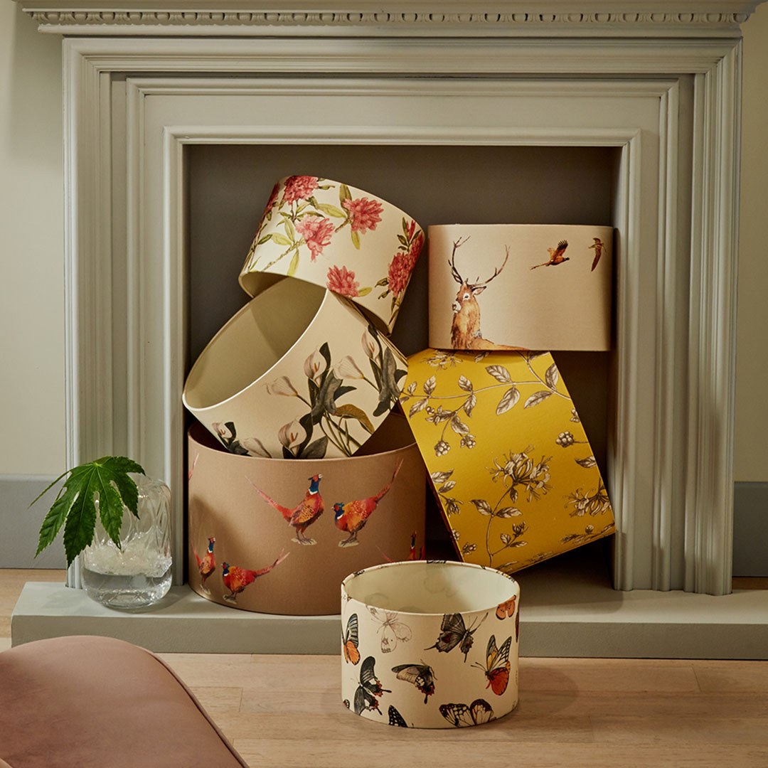 Jenny Worrall Shades