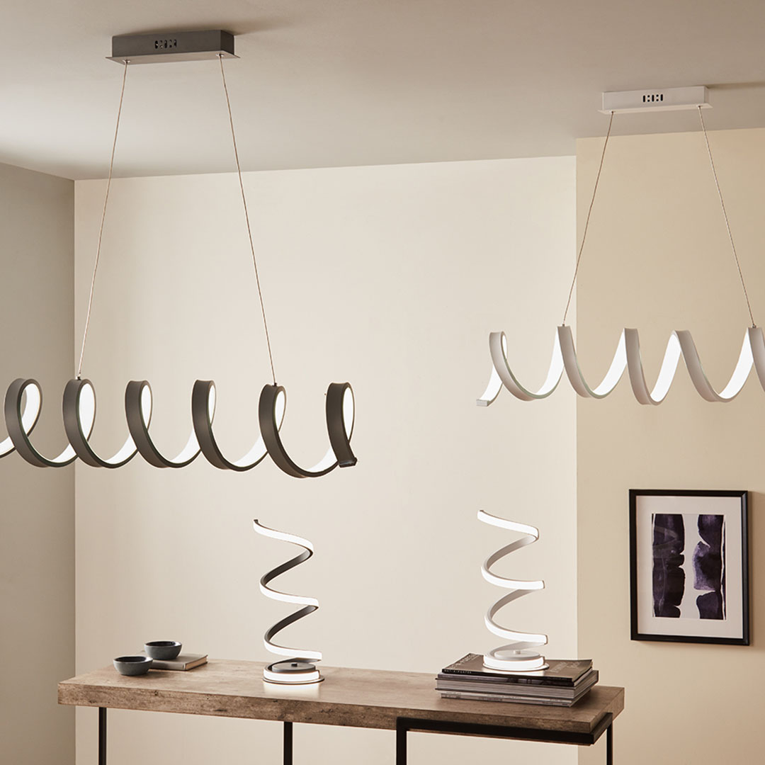 LED Lamps Solaris range