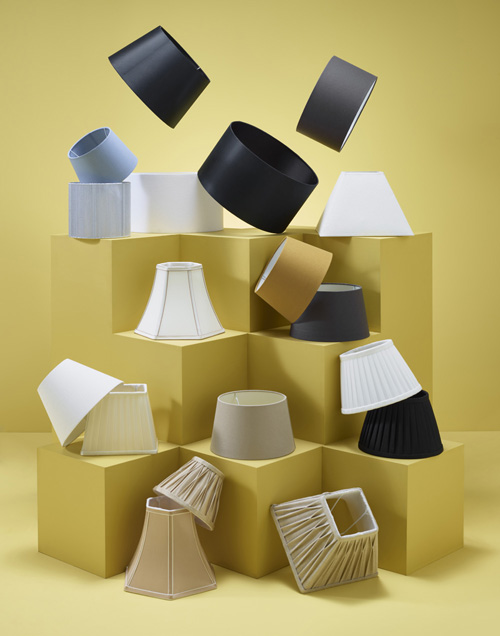 Pacific Lifestyle Limited How To Match Lamp Shades And Bases How To Match Lamp Shades And Bases, Matching Lamp Shades To Bases
