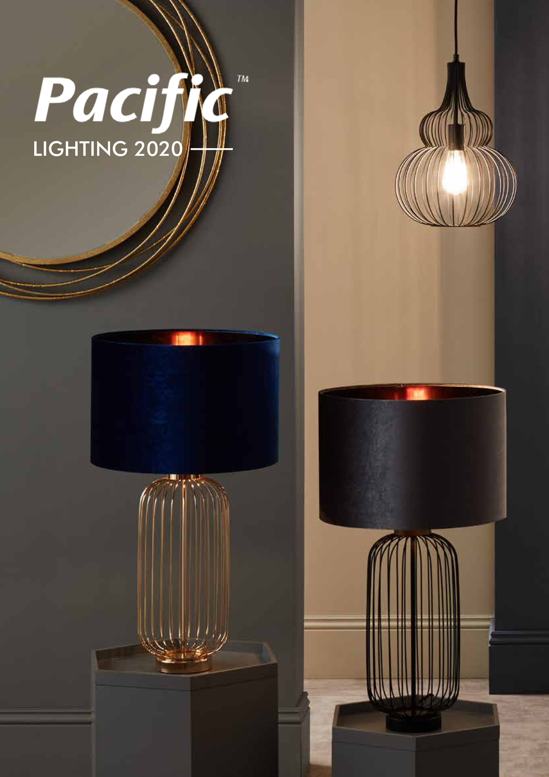 2020 Pacific Lighting Brochure