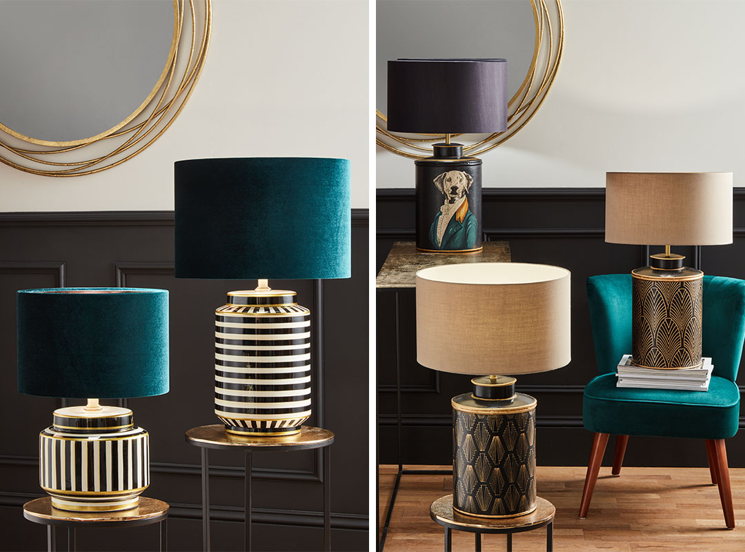 Pacific lifestyle table lamps deals