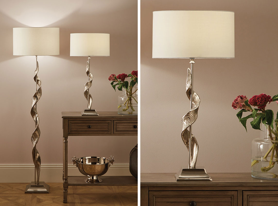 Azaleas Trend Lighting