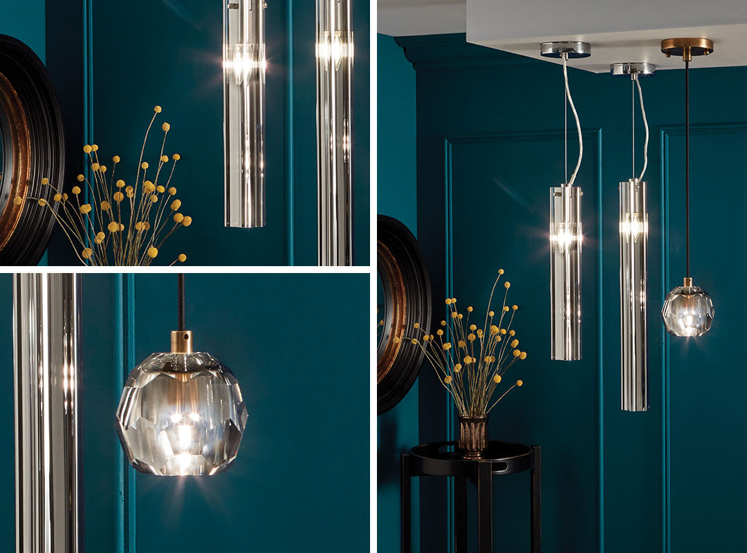 Langham Inspired Lighting