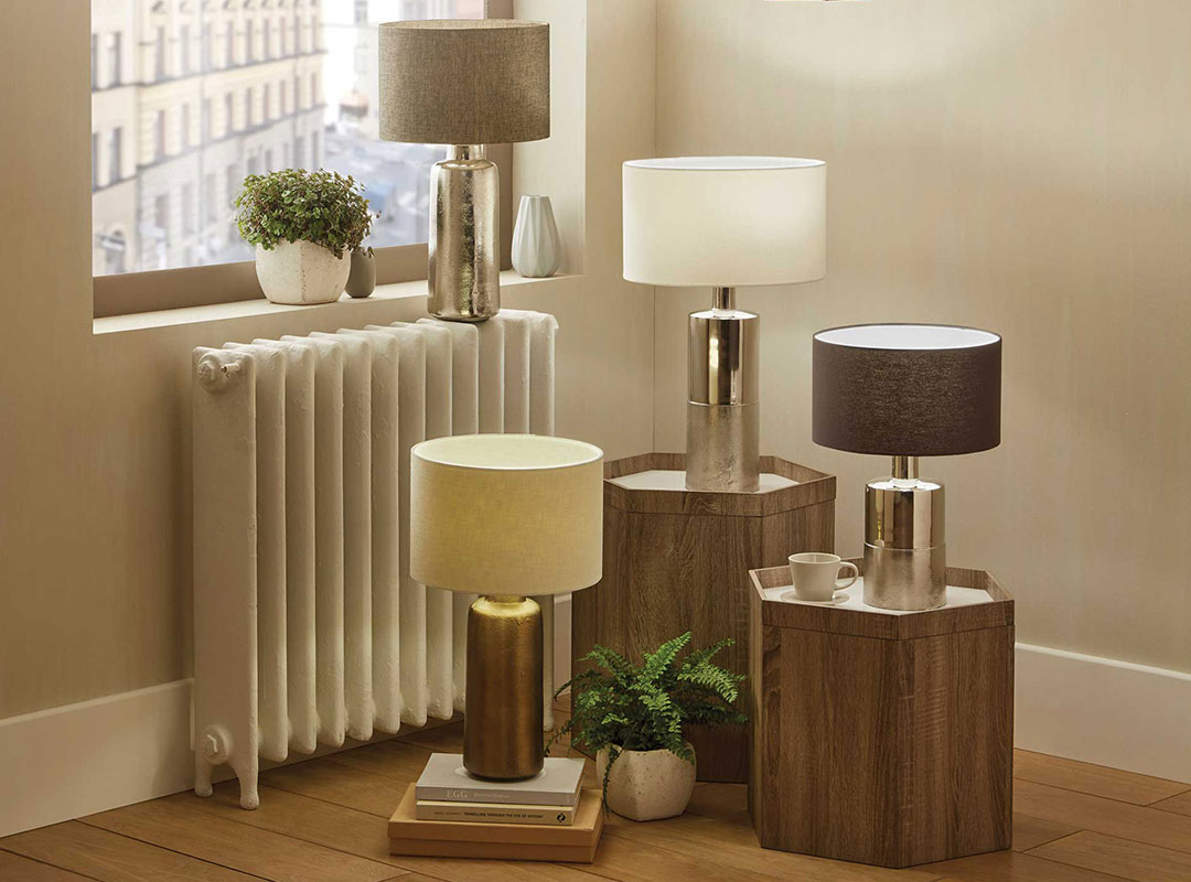 Malmo Trend Lighting